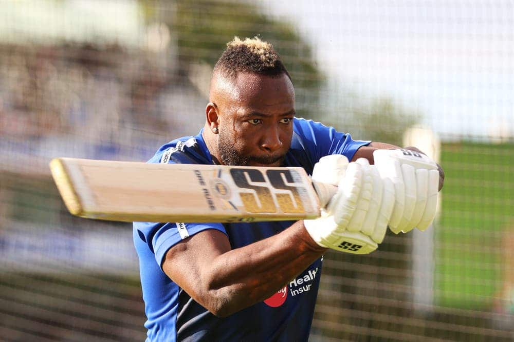 'Not Interested In Test Cricket': Andre Russell's Shocking Remarks On His Future